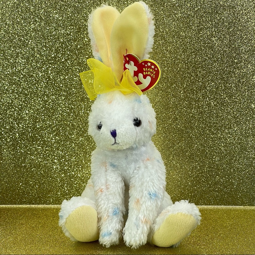 Ty The Beanie Baby Collection- Carrots